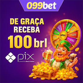 099bet Ganhe R$ 100,00 Gratis