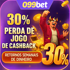 099bet Fundo de Resgate de Perdas Semanais