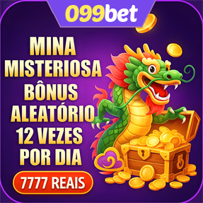 099bet Mina Misteriosa
